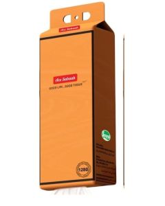 Wall Mounted Tissue Paper 1280 Sheets Good Life Good Tissue