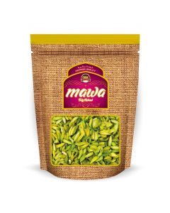 Pistachios Slivered 100g