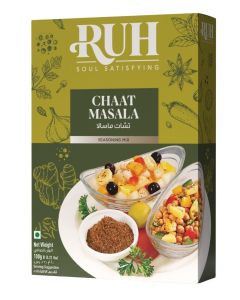 Chaat Masala Seasoning Mix