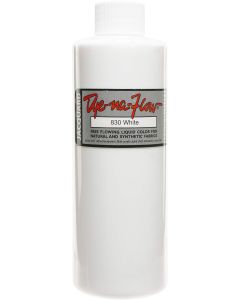 Jacquard Products Jacquard DyeNaFlow Liquid Color 8ozWhite