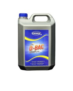 Chemex Disinfectant cleaner