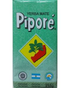 Yerba Mate Green Tea 250 GR
