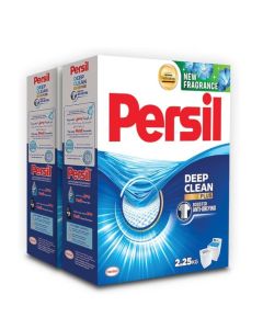 Powder Laundry Detergent For Top Loading Washing Machines With Deep Clean Plus Technology Perfect Cleanliness And Long Lasting Freshness