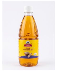 Sesame Oil500 ML