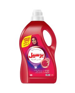 Colored Abaya Shampoo Liquid Laundry Detergent For Color Renewal And Protection