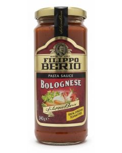 Bolognese Pasta Sauce 340g