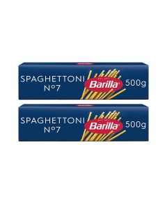 Spaghetti No. 7 500gm Pack Of 2