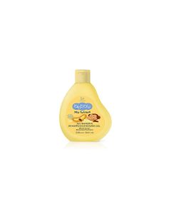 Lavena bebble MyFriend 2-in-1 Banana Shampoo & Shower Gel 250ml