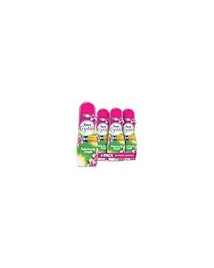 Purex Crystals InWash Scent Booster Fabulously Fresh 21 oz Pack of 4 LongLasting Freshness Odor Elimination Technology