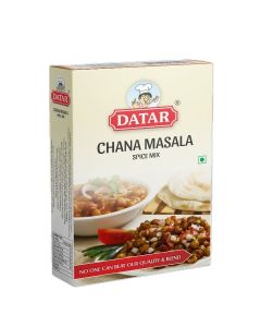 Chana Masala