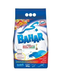 Detergent Powder Hf Polybag 6Kg
