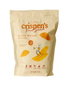 Dried Mango Slices Gluten Free Premium Fruit Snack