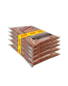 Masoor Dal - 5 Pack Bundle