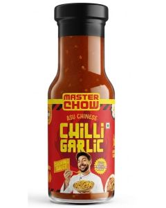 Chilli Garlic Sauce 220g