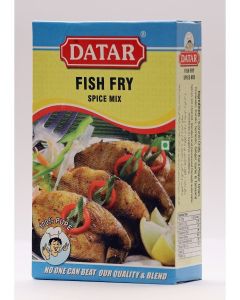 Fish Fry Spice Mix