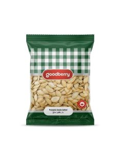 Goodberry Pumpkin Seed Roasted With Salt- 150gms