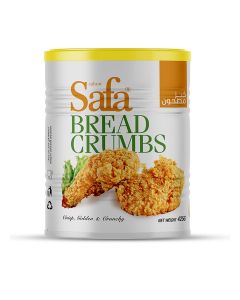 Zahrat Safa Bread Crumbs 425g