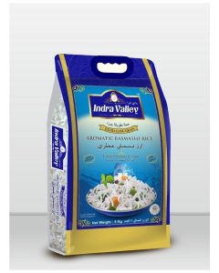 Aromatic Basmati Rice 5Kg