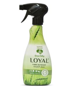 Fabric Refresher Green Valley 350ML