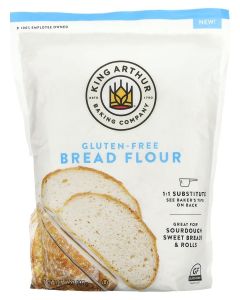 Gluten Free Bread Flour 2 lbs (907 g)