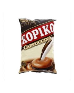 Kopiko Cappuccino Coffee Candy 800Gm