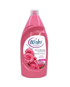 Wales Multipurpose Freshener Romantic 1000ml