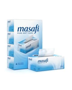 Facial Tissues 170 Sheets x 2 Ply