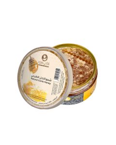 Flower Honey Comb