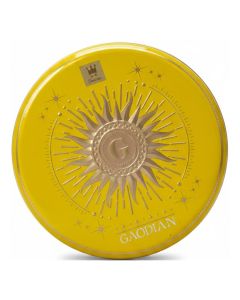 Golden Sunlight Cookies Gift Box 208g