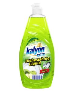 Dishwashing Liquid Apple 735ml