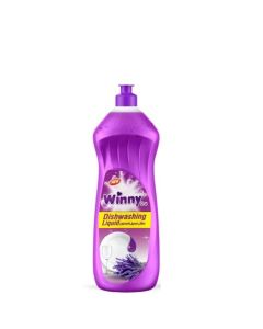 Winny Dish Washing Liquid 700ML (Lavender)
