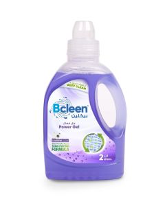 Power Gel lavender Scent Front/Top Load
