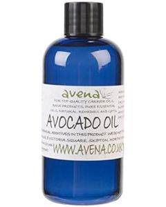 Avocado Oil Persea gratissima