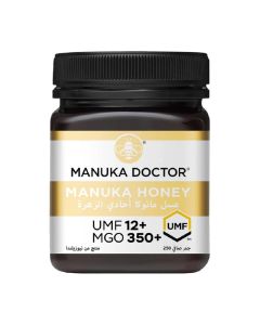 Monofloral Manuka UMF 12+ Honey