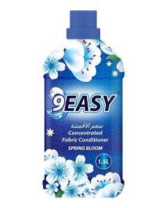 Concentrated Fabric Softener Spring Bloom 1.5L