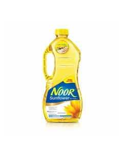 Noor 100% Pure Sunflower Oil â€“ 1.5 L