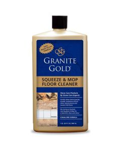 Granite Gold Squeeze and Mop Floor Cleaner