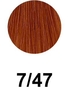 Wella koleston me 60 ml Color 747