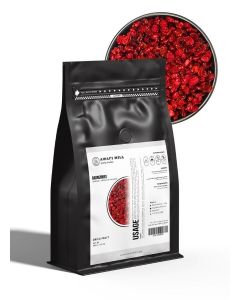 AWAFI MILL Dried Barberries 500g / Zereshk / Persian Barberries / Berberis integerrima