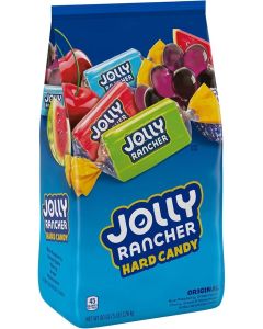 Jolly Rancher Assorted Hard Candy - 5lb Bulk Bag