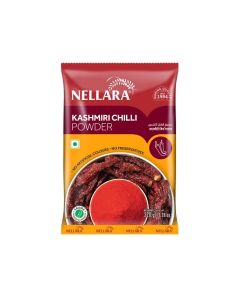 Nellara Kashmiri Chilly Powder 320 Gm