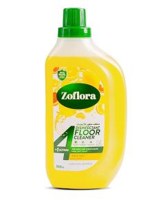 Multi-Purpose Disinfectant Lemon Zing 900ml