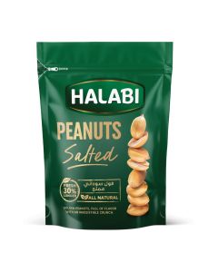 Salted Peanut