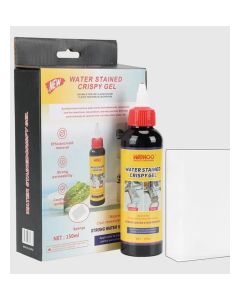 150ml Household Decontamination Tile Floor Scale Removal Cleaner Cleaner Detergent Kitchen And Bathroom Cleaner