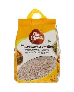 Palakkadan Matta Short Grain