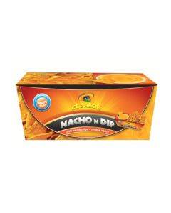 Nacho N Dip Cheese