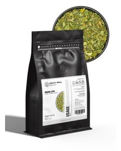 AWAFI MILL Moringa Leaves 500g / Murungai Keerai / Moringa oleifera