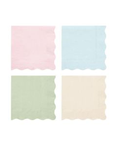 Laduree Paris Large Napkins