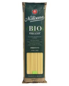 MOLISANA SPEGHETTI ORGANIC N15