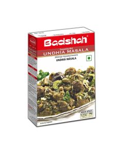 Undhia Masala Powder